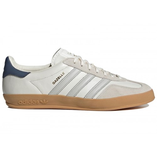 Кроссы adidas Gazelle Indoor Beauty and Youth Preloved Ink - мужская сетка размеров