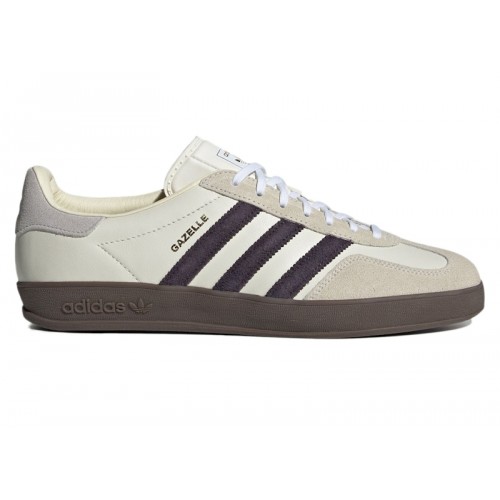 Кроссы adidas Gazelle Indoor Emmi - мужская сетка размеров