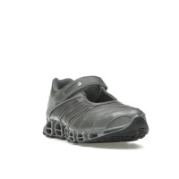 Женские кроссовки adidas Megaride Mary-Jane Taqwa Bint Ali Iron Metallic (W)