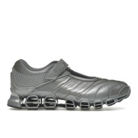 Женские кроссовки adidas Megaride Mary-Jane Taqwa Bint Ali Iron Metallic (W)