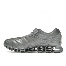 Женские кроссовки adidas Megaride Mary-Jane Taqwa Bint Ali Iron Metallic (W)