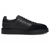 Кроссовки adidas Gazelle Indoor Core Black Made in Italy