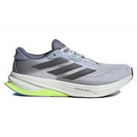 Кроссовки adidas Supernova Solution 2.0 Dash Grey Iron Metallic Hi-Res Yellow