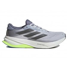 Кроссовки adidas Supernova Solution 2.0 Dash Grey Iron Metallic Hi-Res Yellow