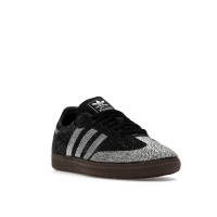 Женские adidas Samba OG Rhinestone Black Silver (W)