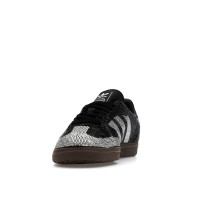 Женские adidas Samba OG Rhinestone Black Silver (W)