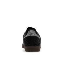 Женские adidas Samba OG Rhinestone Black Silver (W)