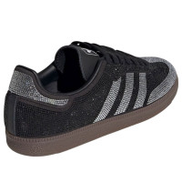 Женские adidas Samba OG Rhinestone Black Silver (W)
