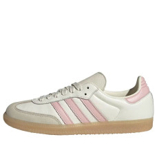 Женские adidas Samba OG Off White Sandy Pink (W)