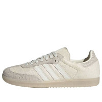 Женские adidas Samba OG Off White Crystal Linen (W)