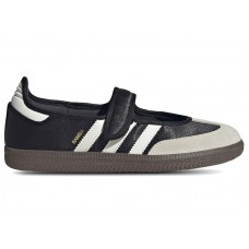 Женские adidas Samba Jane Black Off White (W)
