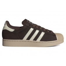 adidas Superstar II Aurora Coffee Stone Khaki