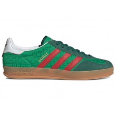 adidas Gazelle Indoor Bringback Pack Mexico