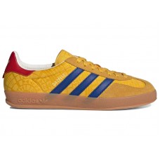 adidas Gazelle Indoor Bringback Pack Colombia