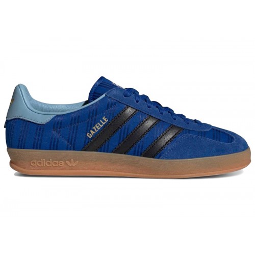 adidas Gazelle Indoor Bringback Pack Argentina - мужская сетка размеров