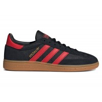 adidas Handball Spezial Black Better Scarlet