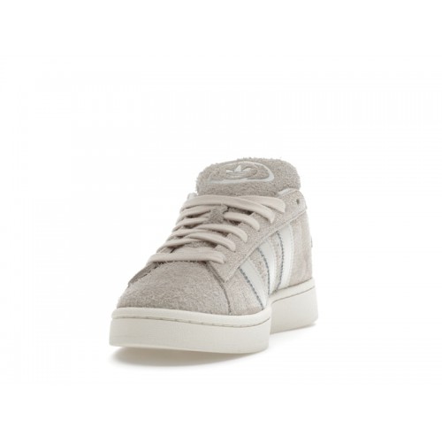 adidas Campus 00s Wonder White Chalk White Core Black - мужская сетка размеров