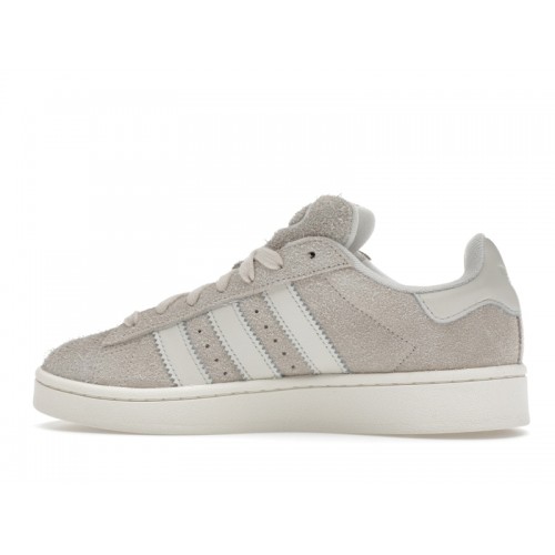 adidas Campus 00s Wonder White Chalk White Core Black - мужская сетка размеров