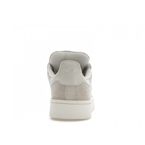 adidas Campus 00s Wonder White Chalk White Core Black - мужская сетка размеров