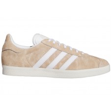 adidas Gazelle Magic Beige Cloud White