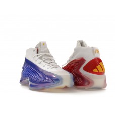 Кроссовки adidas AE 1 McDonalds All American