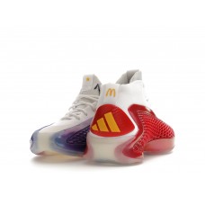 Кроссовки adidas AE 1 McDonalds All American