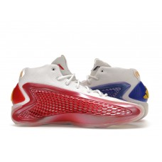 Кроссовки adidas AE 1 McDonalds All American