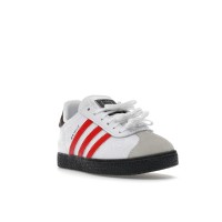 Подростковые adidas Gazelle Hello Kitty (GS)