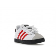 Подростковые adidas Gazelle Hello Kitty (GS)