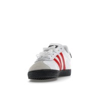Подростковые adidas Gazelle Hello Kitty (GS)