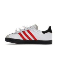 Подростковые adidas Gazelle Hello Kitty (GS)