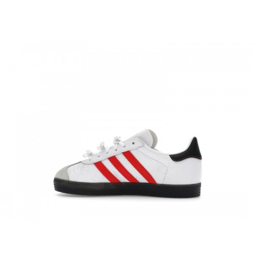 adidas Gazelle Hello Kitty (PS) - детская сетка размеров