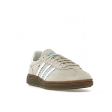 adidas Handball Spezial Aluminum Bright Blue