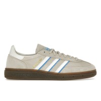 Кроссовки adidas Handball Spezial Aluminum Bright Blue