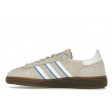 adidas Handball Spezial Aluminum Bright Blue