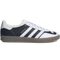 Кроссовки adidas Gazelle Indoor Gatsin Pack Black