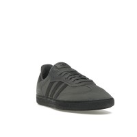 adidas Samba OG Grey Five Core Black