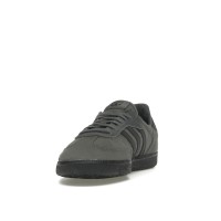 adidas Samba OG Grey Five Core Black