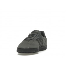 adidas Samba OG Grey Five Core Black