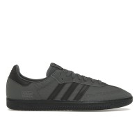 Кроссовки adidas Samba OG Grey Five Core Black