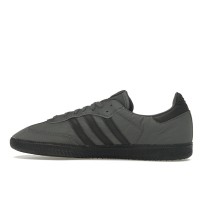 adidas Samba OG Grey Five Core Black