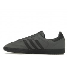 adidas Samba OG Grey Five Core Black