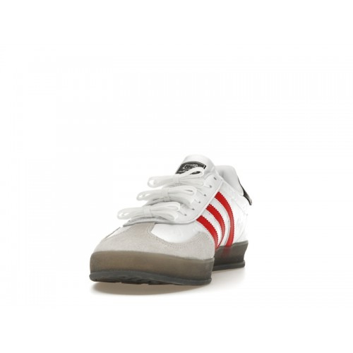 Кроссы adidas Gazelle Indoor Hello Kitty (W) - женская сетка размеров