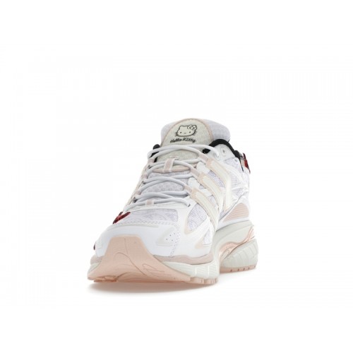 Кроссы adidas Adistar Cusion Hello Kitty (W) - женская сетка размеров