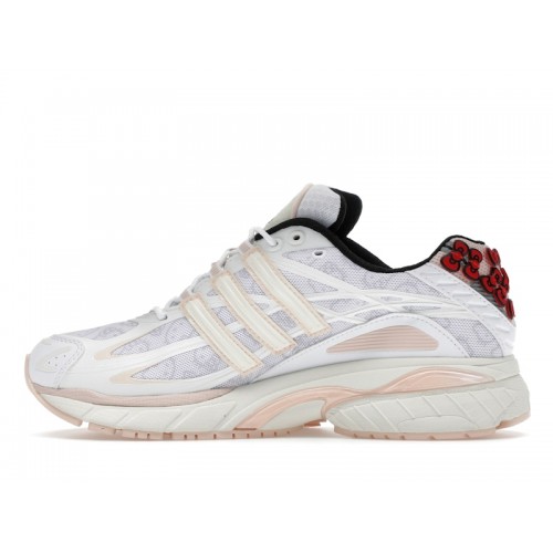 Кроссы adidas Adistar Cusion Hello Kitty (W) - женская сетка размеров
