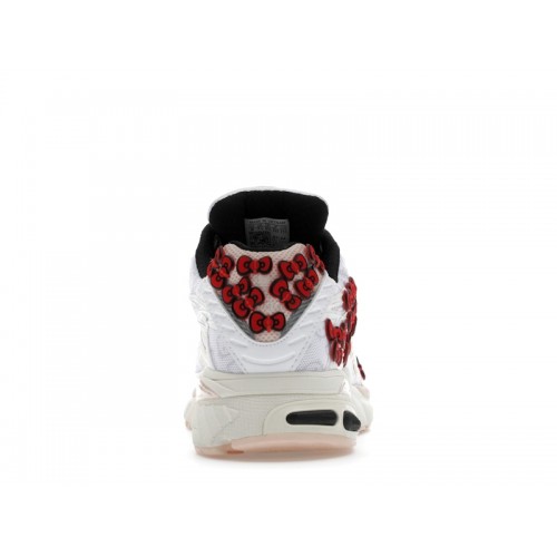 Кроссы adidas Adistar Cusion Hello Kitty (W) - женская сетка размеров