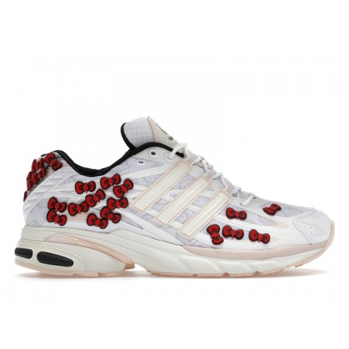 Кроссы adidas Adistar Cusion Hello Kitty (W) - женская сетка размеров