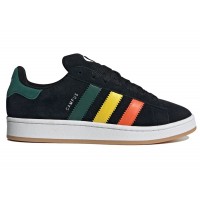 adidas Campus 00s Core Black Yellow Orange