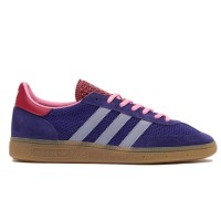 Кроссовки adidas Handball Spezial size? Exclusive Mesh Purple