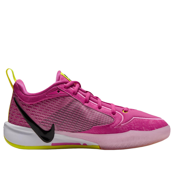 Nike Sabrina 4 Fuel - женская сетка размеров Nike Sabrina 4 Fuel - женская сетка размеров